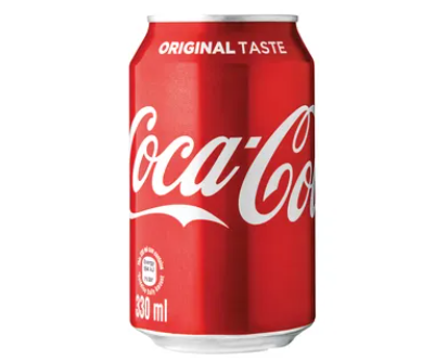 可口可樂