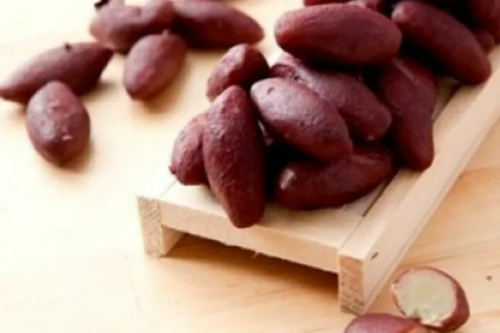 日本一口薯(份)