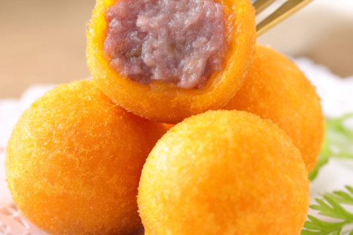 日本香芋丸(2粒)