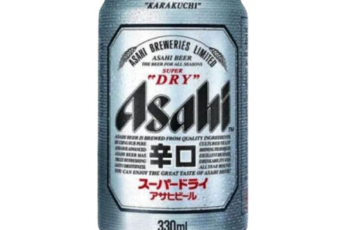 朝日Asahi