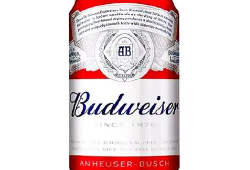 百威Budweiser